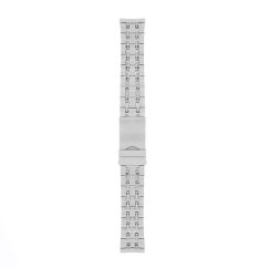 Ocelový řemínek na hodinky RA.15076.20 XL (20 mm) - RA.15076.20.70.XL