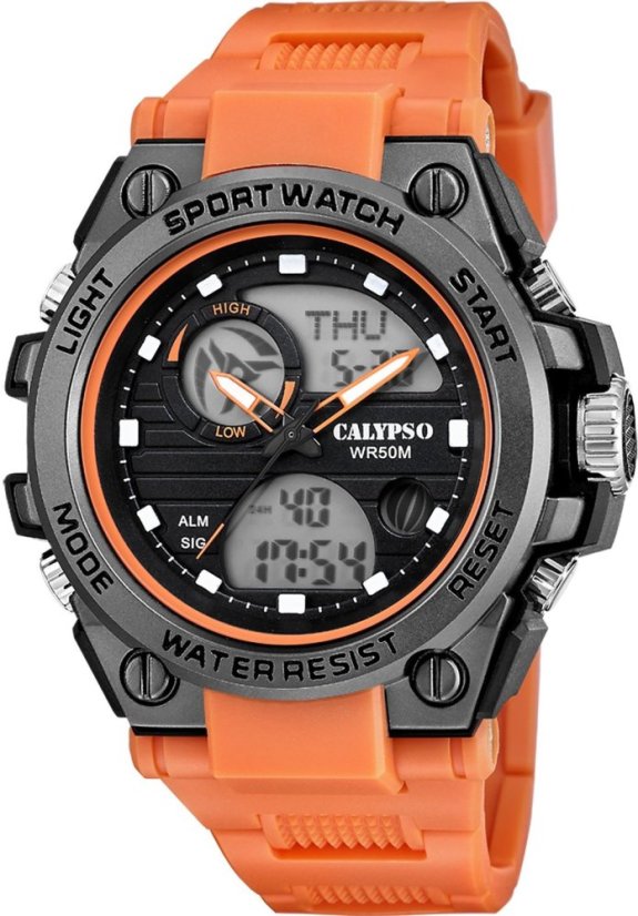 CALYPSO K5875/2 STREET STYLE