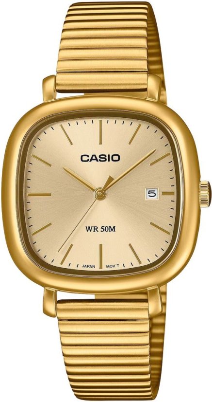 CASIO LTP-B166G-9AVEF CASIO LTP-B166G-9AVEF