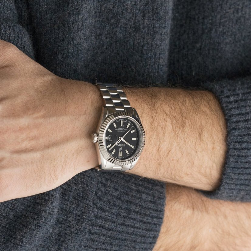 FESTINA 20084/D SWISS MADE CLASSIC