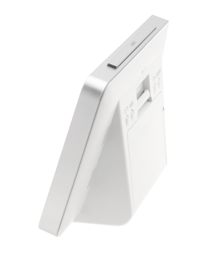 Digitální bezdrátový teploměr JVD T3364.1