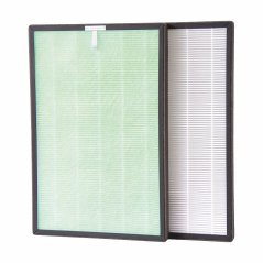 Náhradný kombinovaný filter (antibakteriálny + HEPA) pre Airbi SPRING