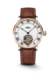 PRIM Tourbillon Bedřich Smetana - D - W91P.13234.D