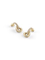 Guess L.O.V.E. náušnice JUBE05465JWYGT/U