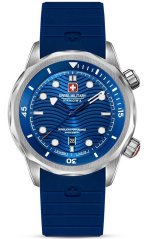 Swiss Military Hanowa SMWGN0006401 BREAKWATER