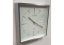 Nástenné hodiny Twins 2904 white 28cm