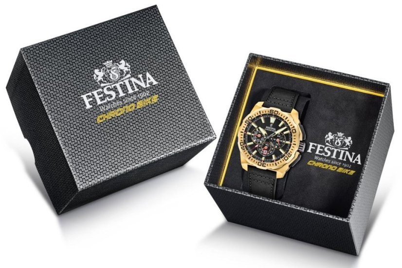 FESTINA 20728/3 Chrono Bike 2025