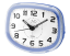 Budík s tichým chodem JVD VSRP865.3