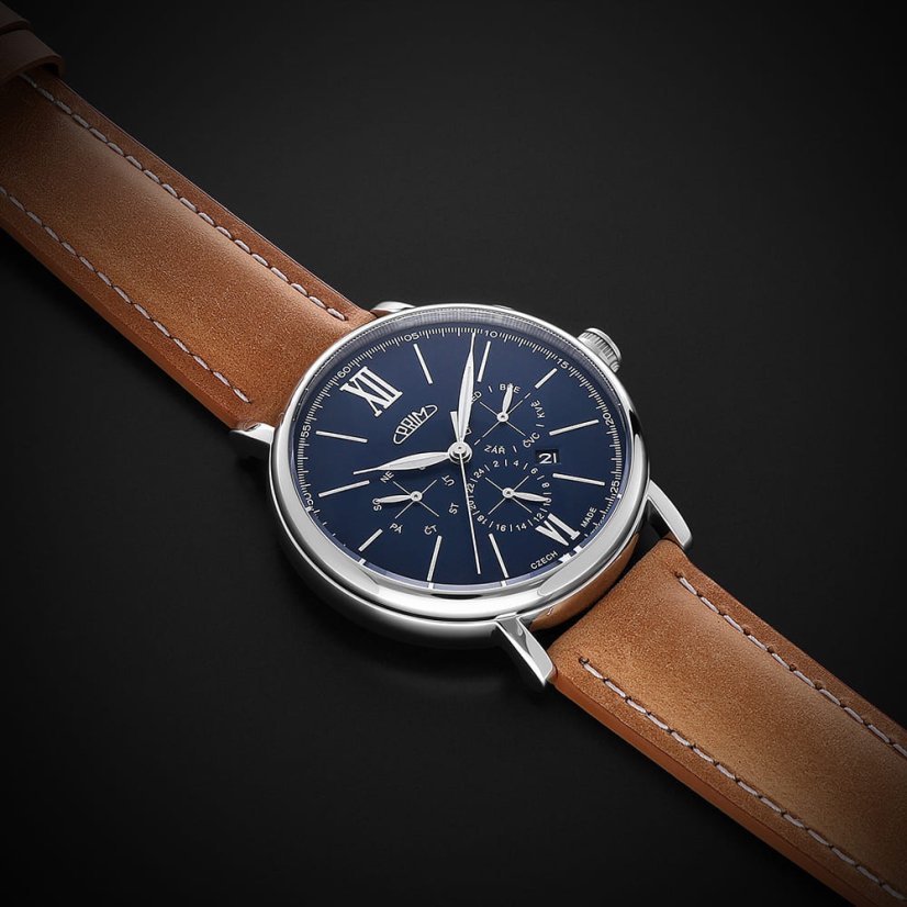 PRIM Retro Elegance 25 - E - W01P.13248.E