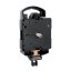 Kyvadlový hodinový strojek Q802.057 - 26,2 mm - E35.5335.006961