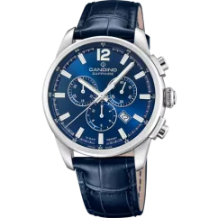 CANDINO C4745/2 GENTS SPORTS CHRONOS