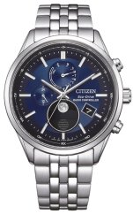 Citizen BY1030-50L Radio Controlled