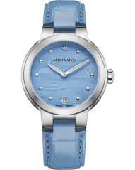 Aerowatch Harmonie Lady Quartz A 42107 AA01