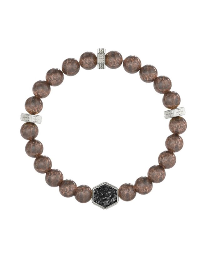 Guess Lion King náramek JUMB06005JWSTBRT/U Guess Lion King náramek JUMB06005JWSTBRT/U