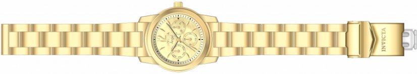 Invicta Angel Quartz 0466