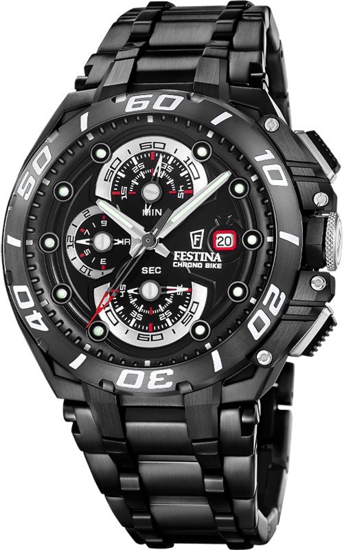 FESTINA 20756/1 CHRONO BIKE '26 SPECIAL EDITION
