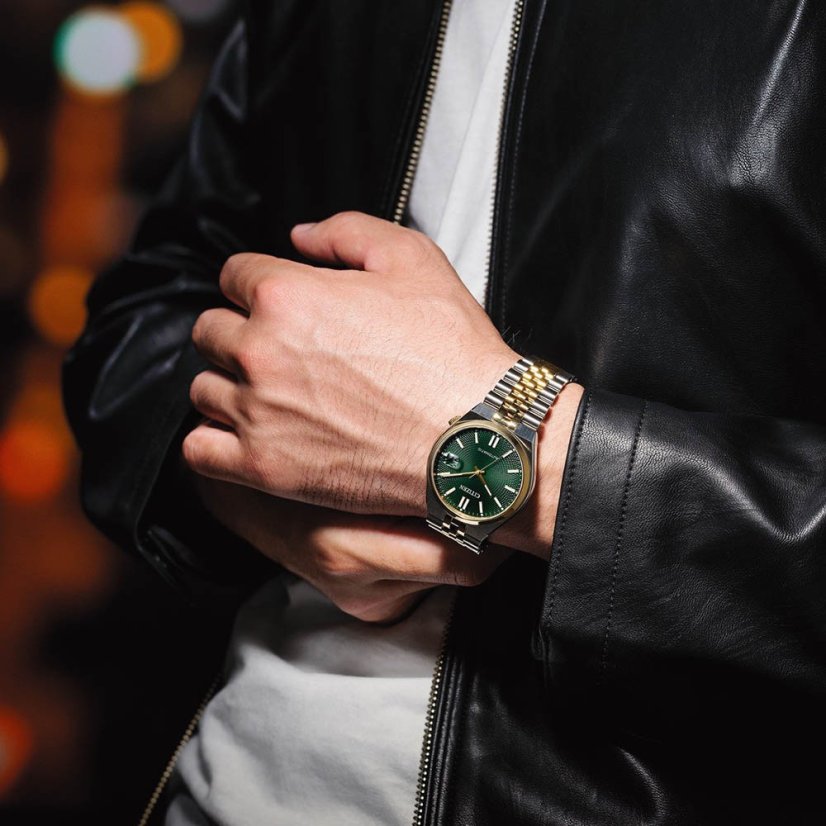 Citizen NK0024-54X Tsuyosa Automatic
