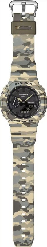 CASIO GA-2100CM-5AER G-Shock