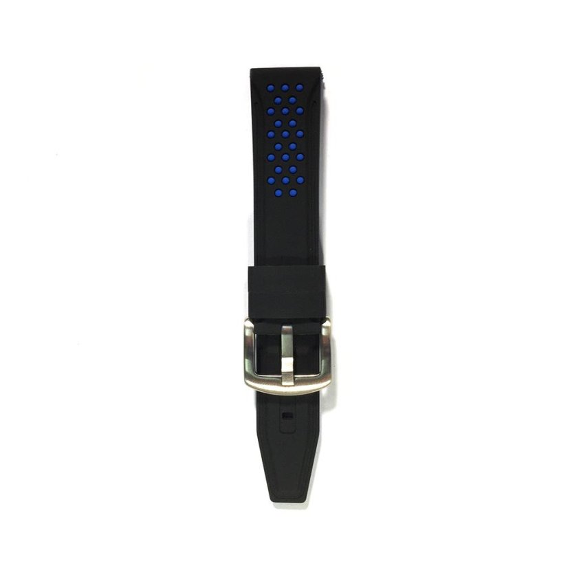 Silikónový remienok na hodinky PRIM RJ.15327.9030 (20 mm)