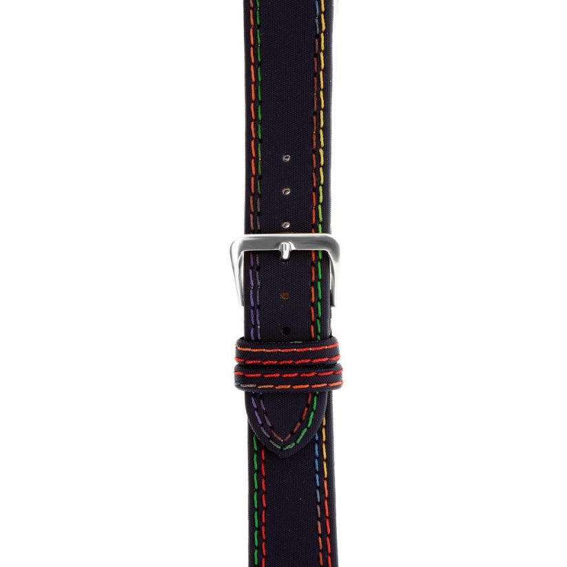 Textilní řemínek na hodinky PRIM RF.15203 (20 mm)