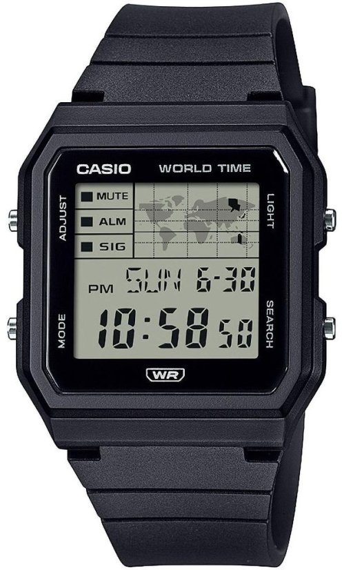 CASIO LF-30W-1AEF