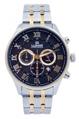 Hodinky LUMIR IPS/IP-GOLD 11159903
