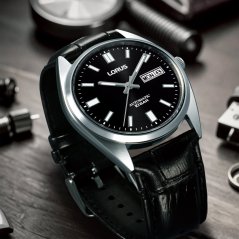 Lorus Automatic RL435CX9