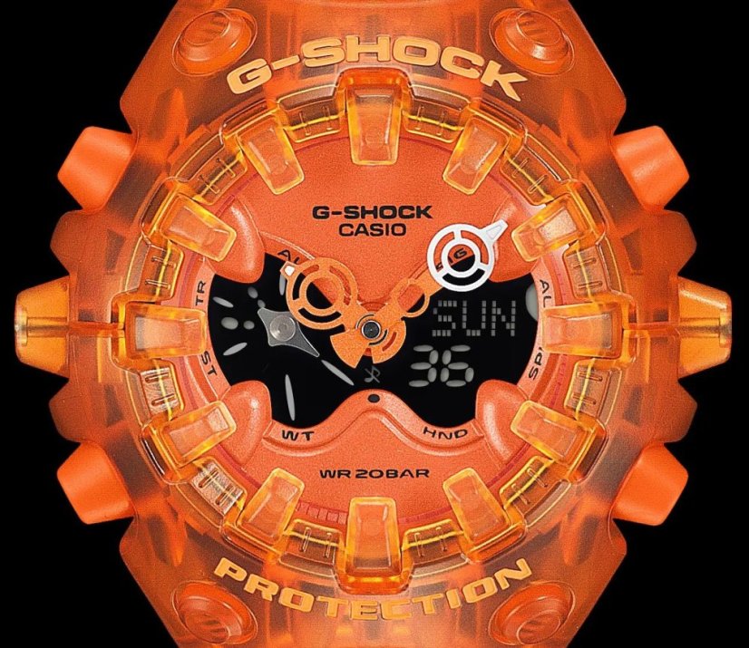 CASIO GA-V01SKE-4AER G-Shock