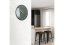 Designové nástěnné hodiny L00975B Lowell 35cm
