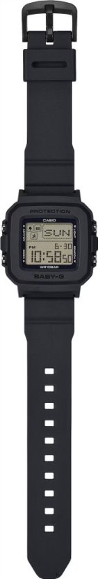 CASIO BGD-10KH-2CER Baby-G