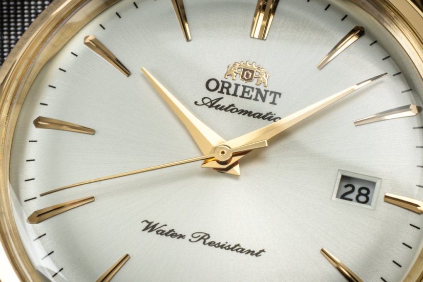 Orient Classic Bambino Automatic RA-AC0028S30B