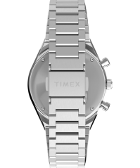 Timex Q Timex Diver Inšpired Chronograph TW2Y36200UK