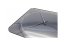 Dizajnové nástenné hodiny 3173 Nextime Michael Dome Grey 35cm