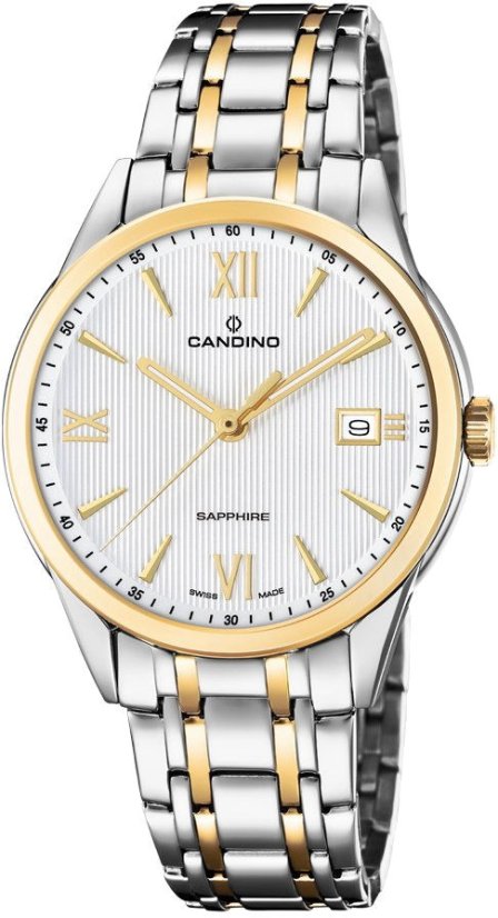 CANDINO C4694/1 FOR HIM AND HER CANDINO C4694/1 FOR HIM AND HER