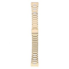 Oceľový remienok na hodinky RA.15114.18.7080.L (18 mm)