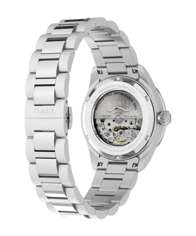 Timex Waterbury Heritage TW2Y94100UK