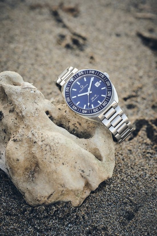 Certina C024.607.11.041.02 Heritage