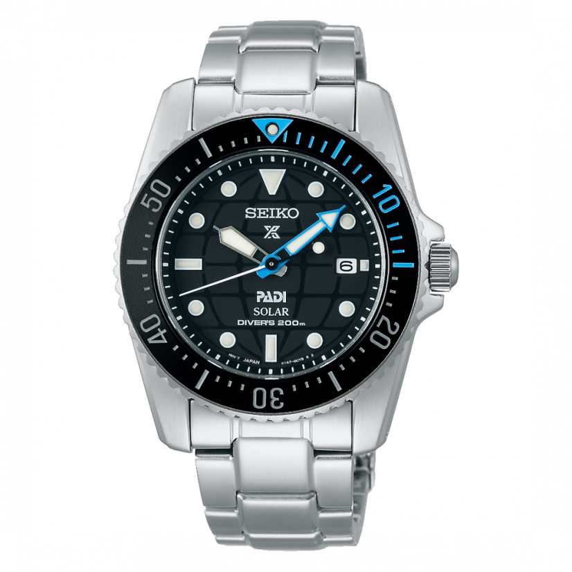 Seiko hodinky SNE575P1