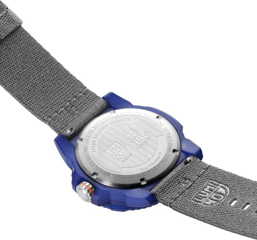 Luminox Tide 8900 Series XS.8902.ECO