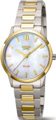 Boccia hodinky Boccia Titanium 3363-04