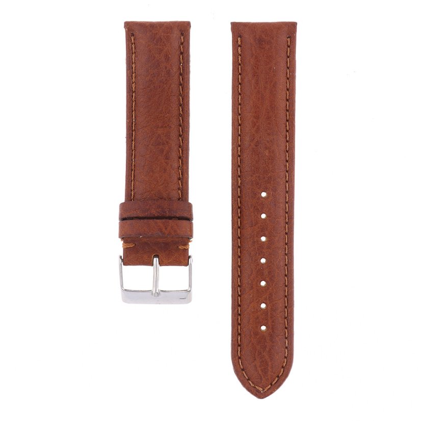 Kožený remienok na hodinky PRIM RB.15043.24 (24 mm)