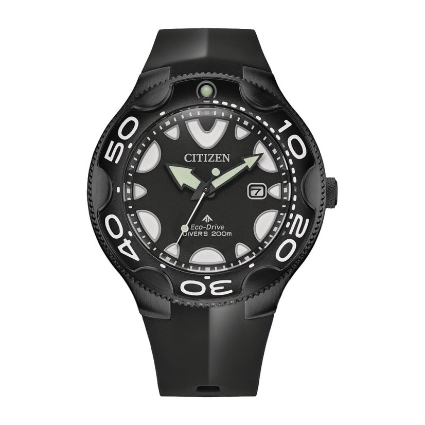 Citizen BN0235-01E PROMASTER DIVERS 200m ORCA