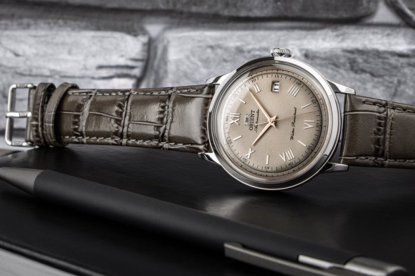 Orient Classic Bambino Version2 Automatic RA-AC0025N30B