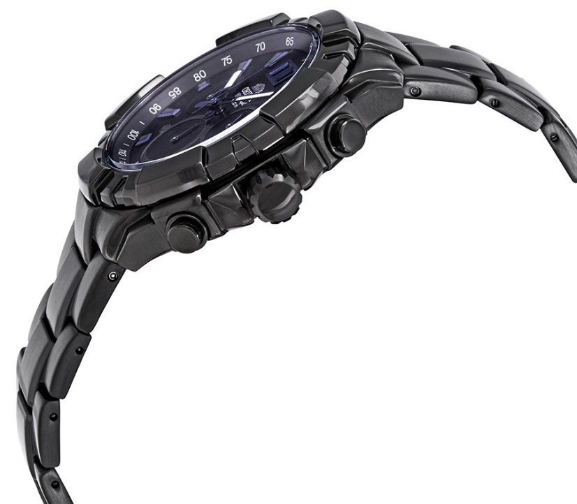 Orient Sports Enterprise Quartz FTV00001B0