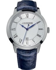 Aerowatch Les Grandes Classiques Gents Quartz A 42991 AA04
