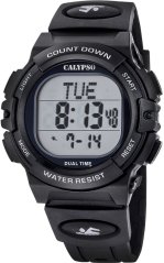 CALYPSO K6073/2 DIGITAL CRUSH