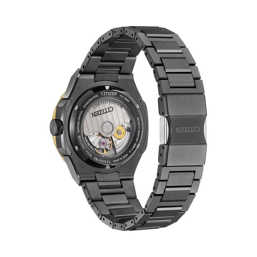 Citizen NB6035-55H Series 8