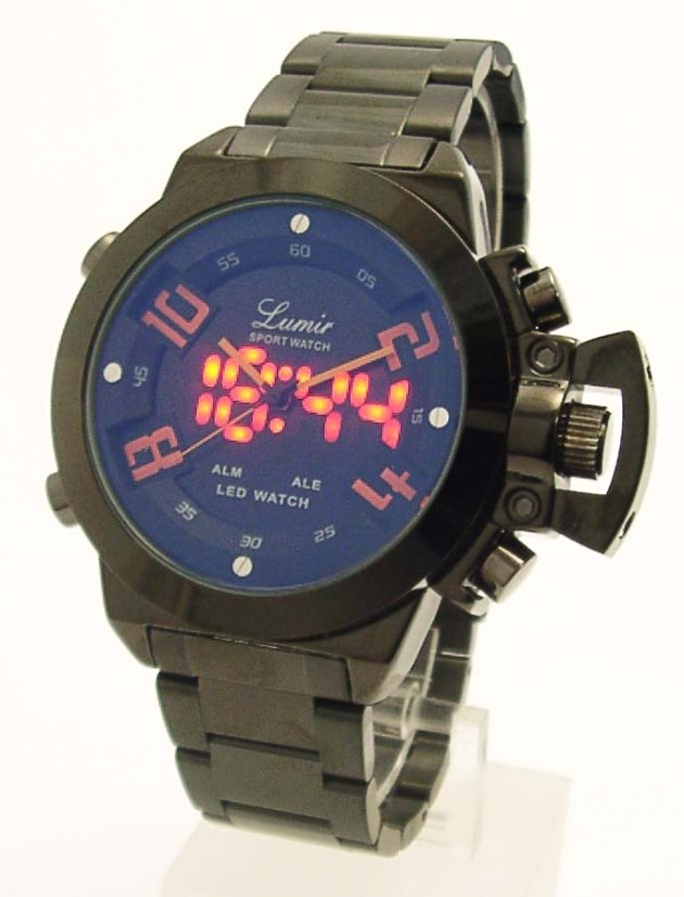 Hodinky LUMIR 11095515 Hodinky LUMIR 11095515