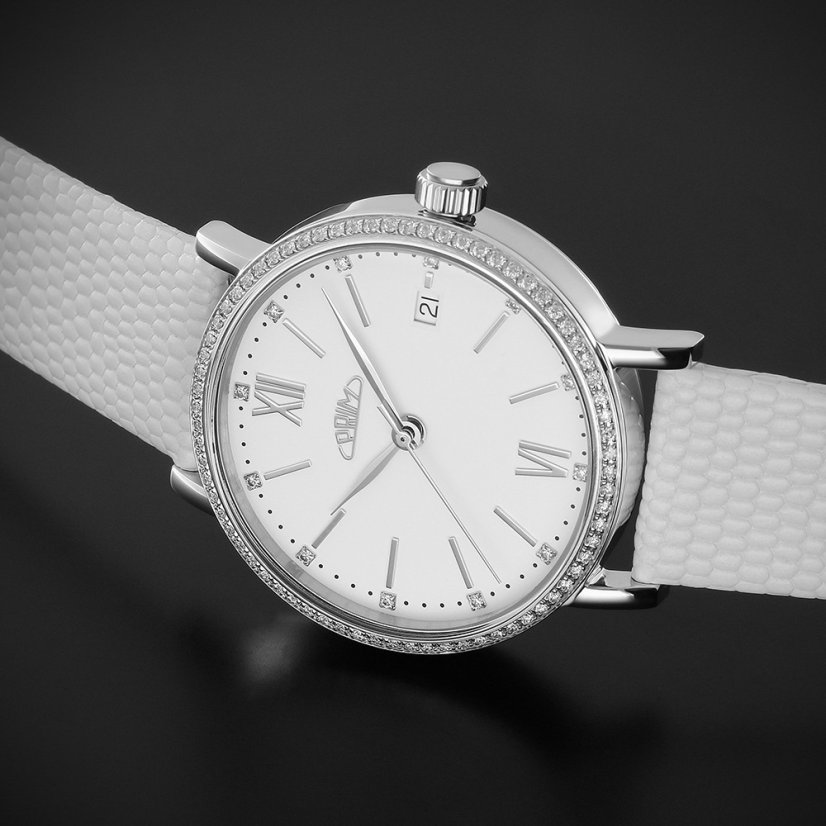 PRIM Lady Elegant Gold Diamond - A - W92P.13193.A