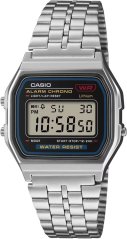 CASIO A159WE-1EF Vintage Iconic